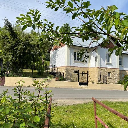 Villa Dom Pod Matyska Radziechowy Esterno foto