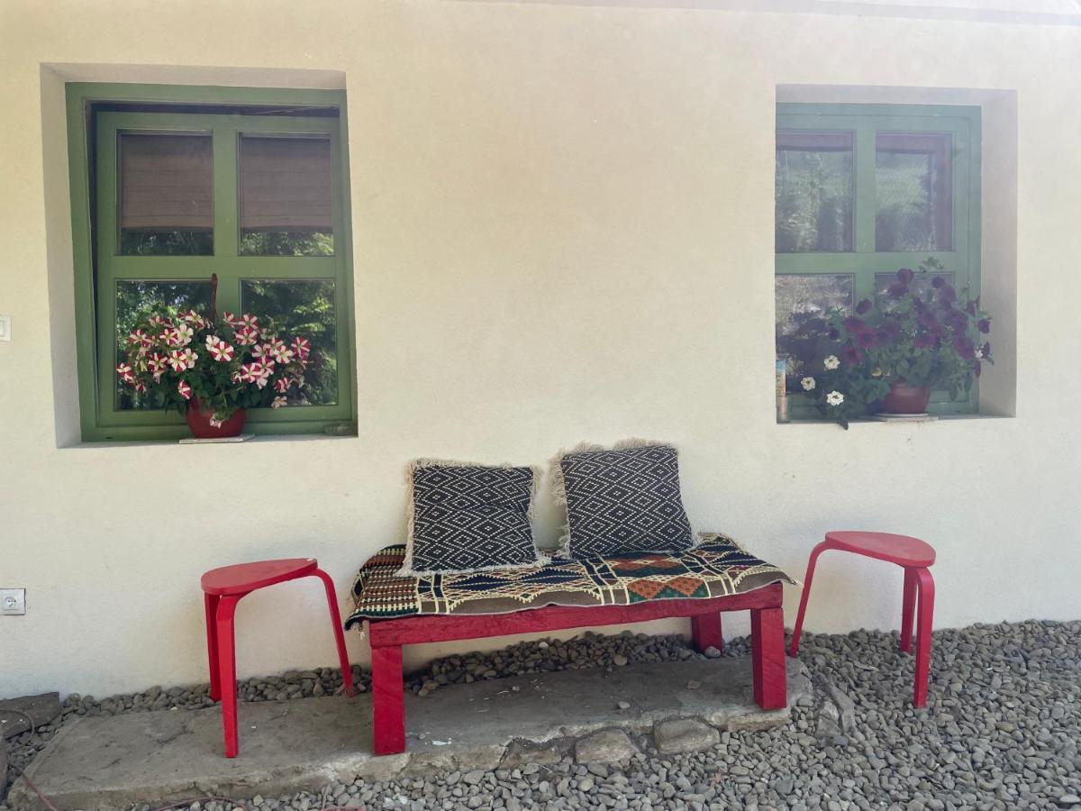 Villa Dom Pod Matyska Radziechowy Esterno foto