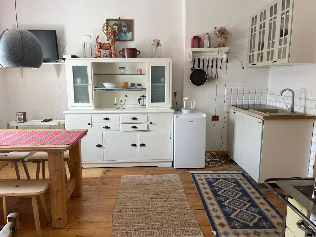 Villa Dom Pod Matyska Radziechowy Esterno foto