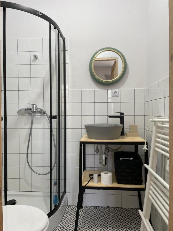 Villa Dom Pod Matyska Radziechowy Esterno foto