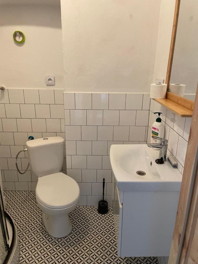 Villa Dom Pod Matyska Radziechowy Esterno foto