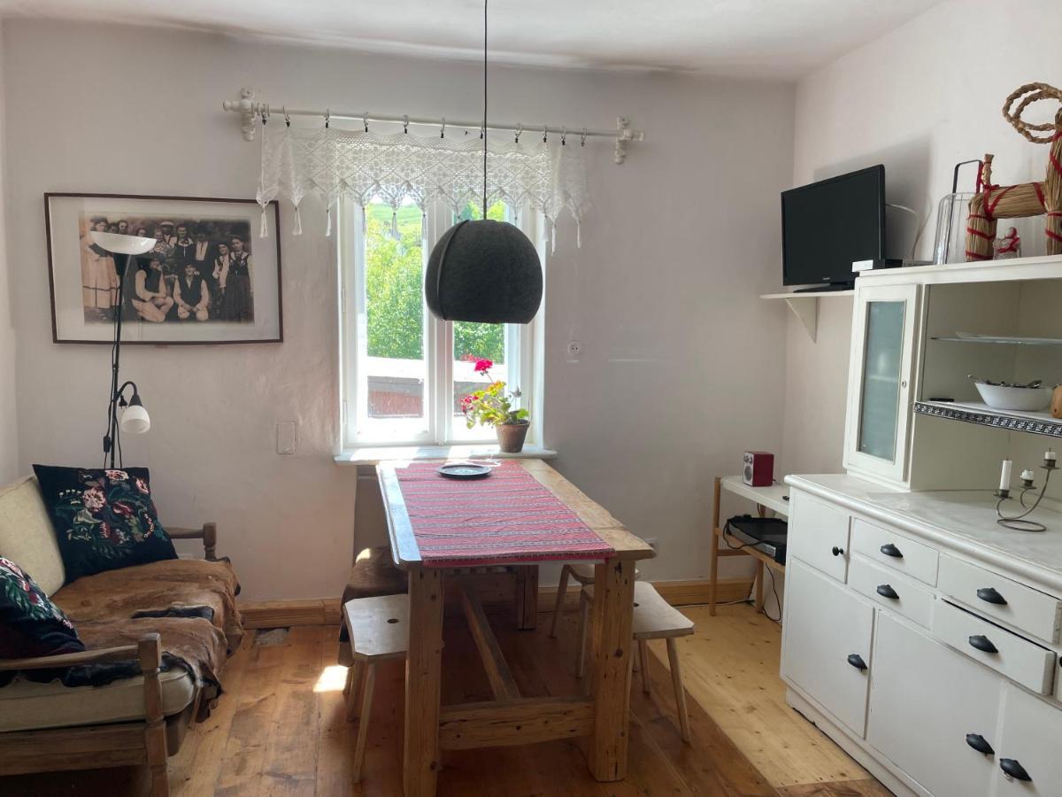 Villa Dom Pod Matyska Radziechowy Esterno foto