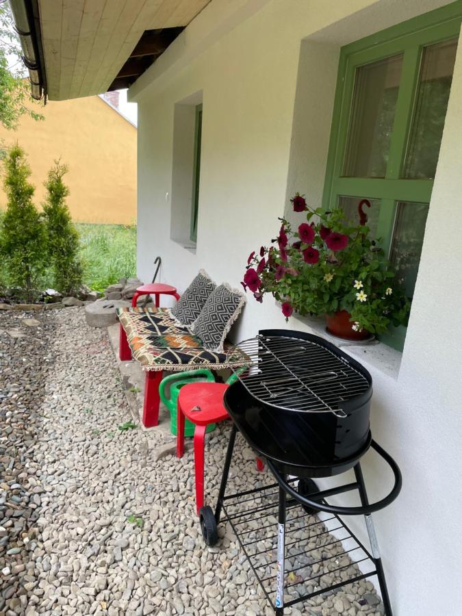 Villa Dom Pod Matyska Radziechowy Esterno foto