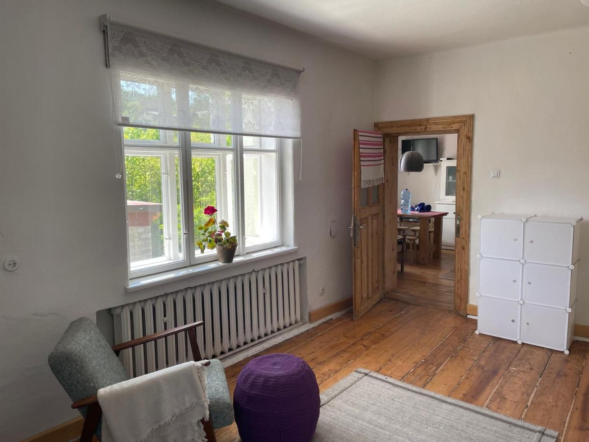 Villa Dom Pod Matyska Radziechowy Esterno foto