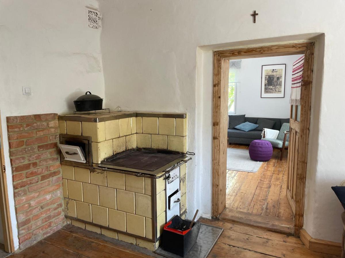 Villa Dom Pod Matyska Radziechowy Esterno foto